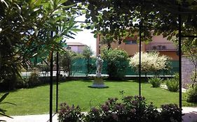 Apartment Casa Del Sol