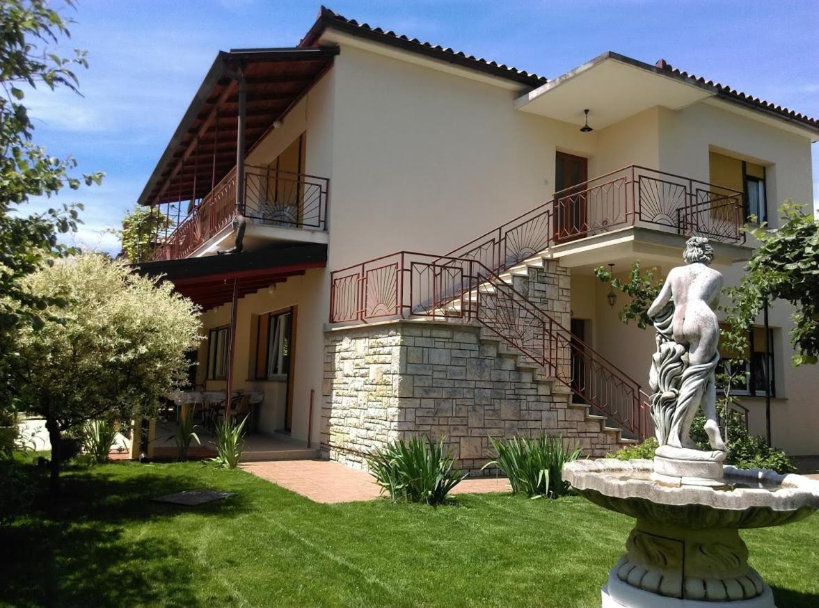 Apartment Casa Del Sol Novigrad Istria Exterior foto